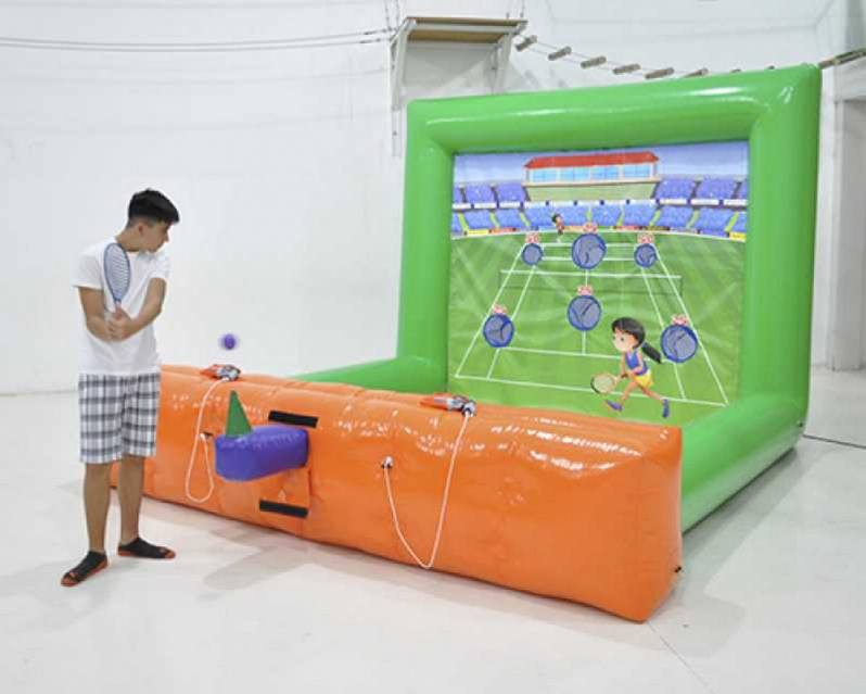 Air Game Infantil para Festa Locação Vila Pacaembu - Air Game Infantil para Festa