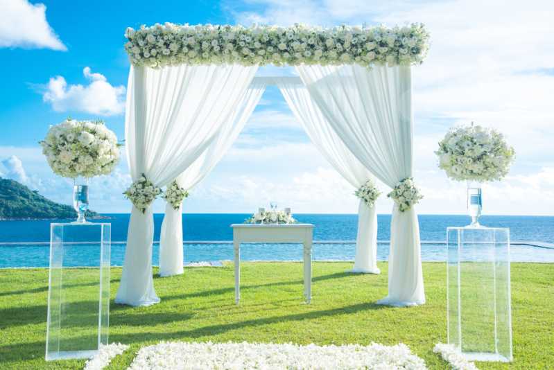 Contratar Serviço de Cerimonial para Casamento Jardim Santa Isabel - Assessoria para Casamento