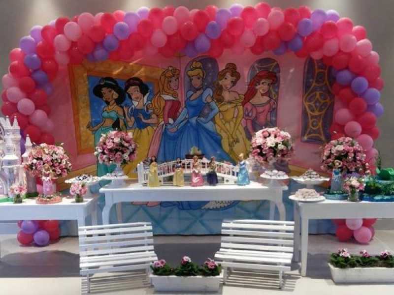 Decoração de Enfeites com Balões Valor Jardim Santa Isabel - Decoração para Evento