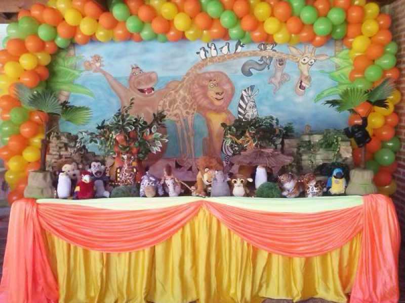 Decoração de Enfeites com Balões Vila Pacaembu - Decoração para Evento Piracicaba