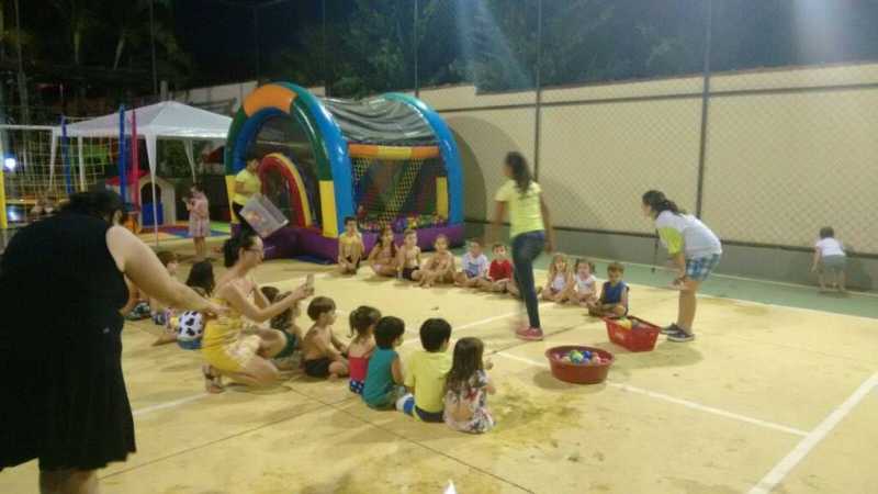 Empresa de Recreação para Evento Infantil Jardim Aman - Recreação com Apresentação de Palhaço