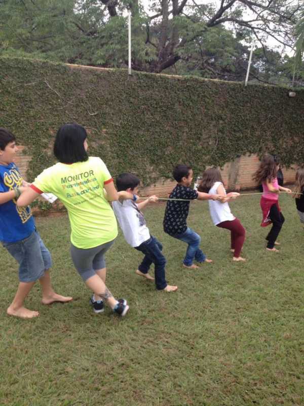 Empresa de Recreação para Festa Infantil Jardim Ipanema - Recreação para Evento Piracicaba