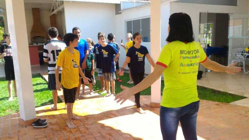 Recreação para Evento Infantil Alugar Jardim Sônia - Recreação de Gincana