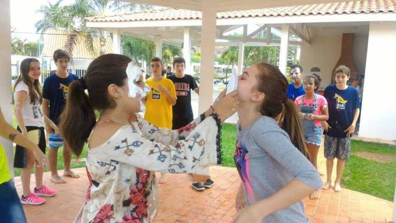 Recreação para Evento Infantil Jardim Nova Iguaçu - Recreação para Evento Americana