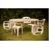empresa que faz aluguel de mesas e cadeiras para festa Parque Taquaral
