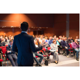 produtor de eventos empresa Bosque dos Lenheiros